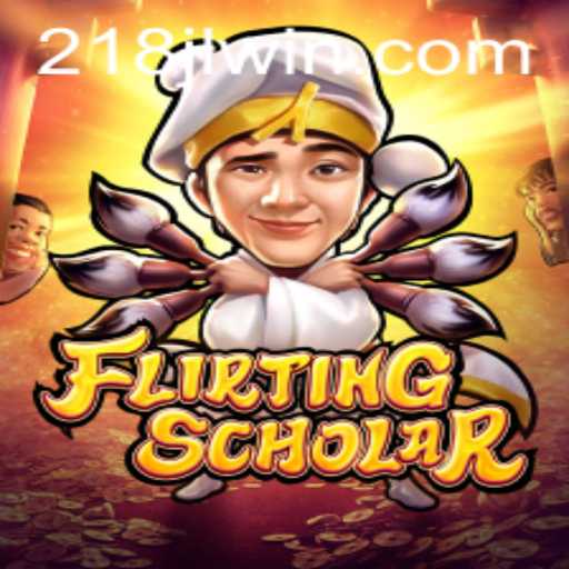FlirtingScholar: A Romantic Adventure in a Historical Setting